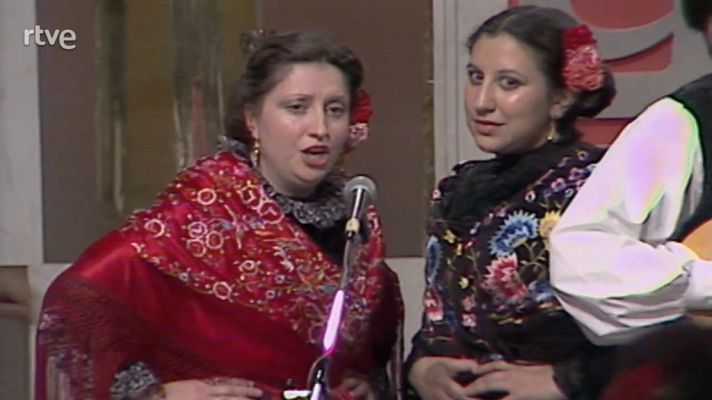 Gente joven - 23/03/1980