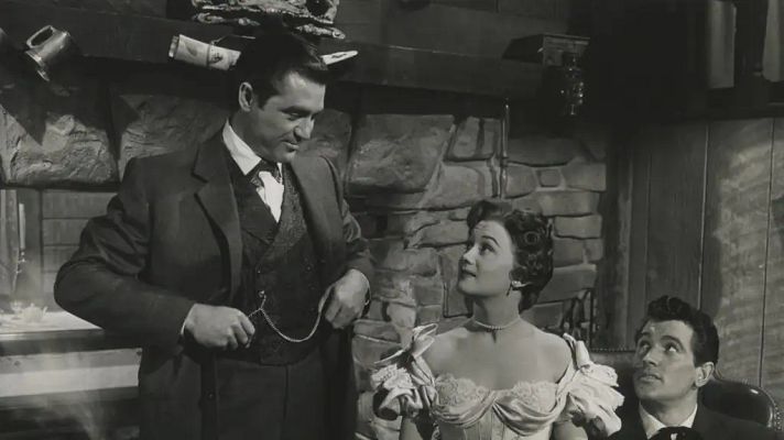 ¡Qué grande es el cine! - Vuelta a la vida