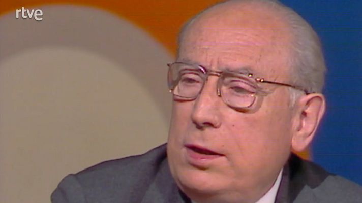 Estudio abierto - 29/12/1982