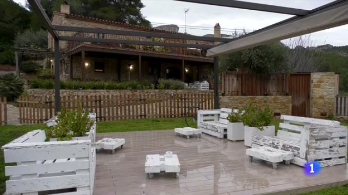 L'Informatiu - L'Informatiu - 04/12/2023