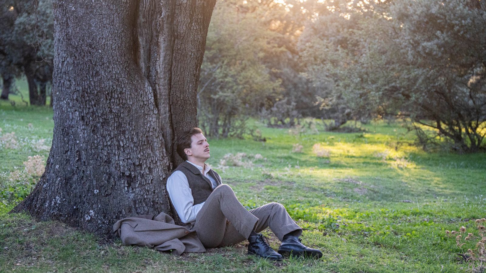 La promesa - Temporada 3 - Episodio 245 - Ver ahora