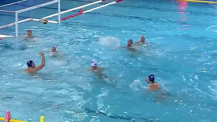 Waterpolo - El Sabadell obligado a ganar al subcampeón