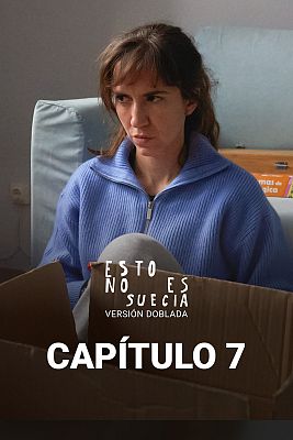 Esto no es Suecia (Versión doblada) - Autoconocimiento