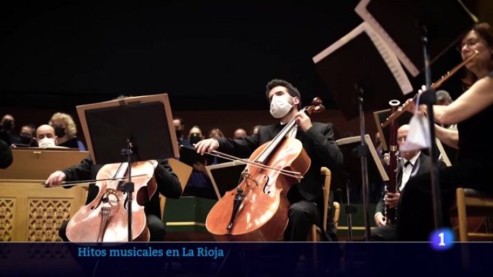 Informativo Telerioja - Informativo Telerioja 2 - 04-12-23