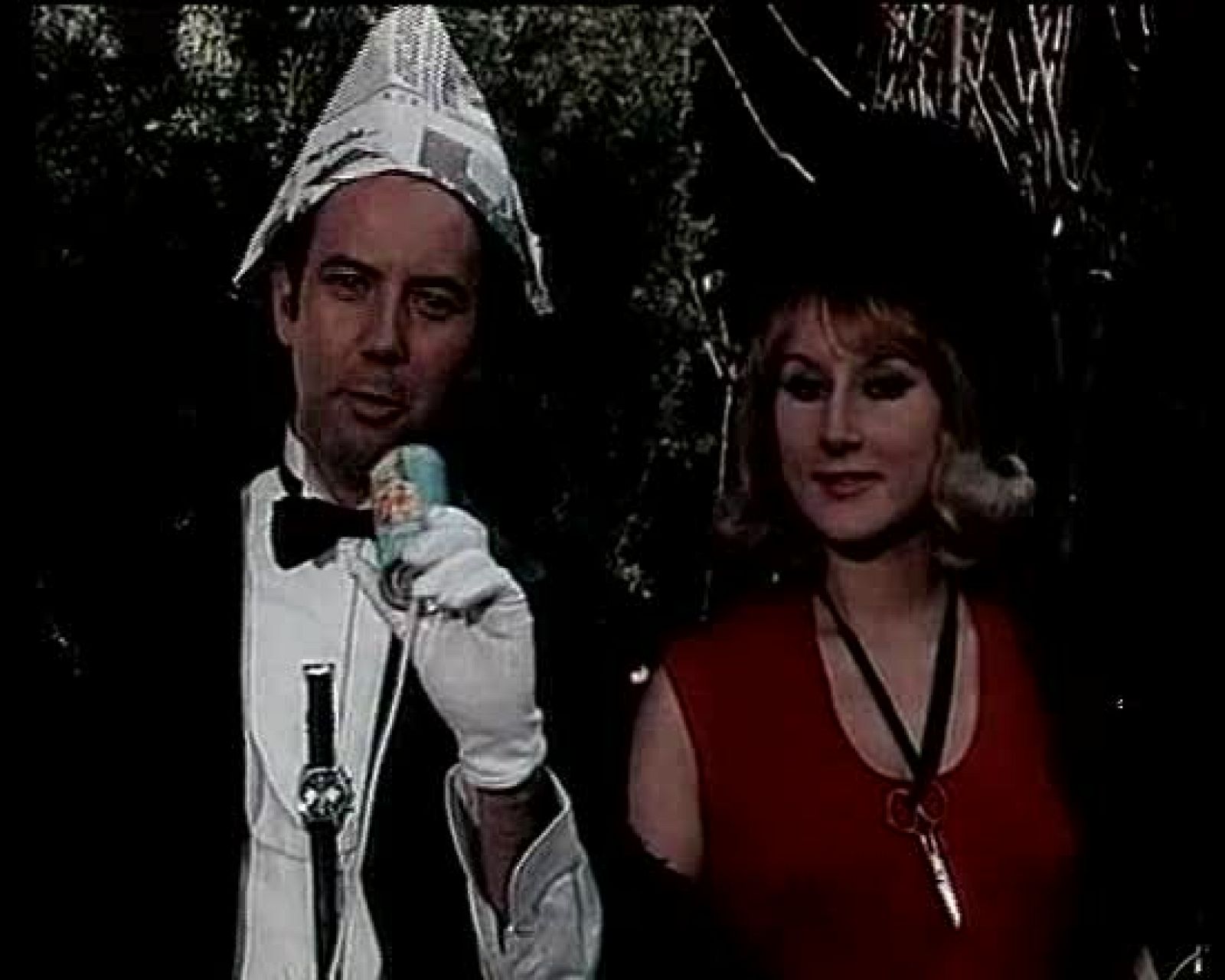 Avance: 50 años de...Moda