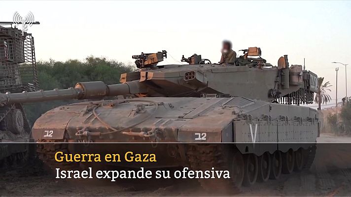 La tarde en 24h - La tarde en 24 horas - 04/12/23