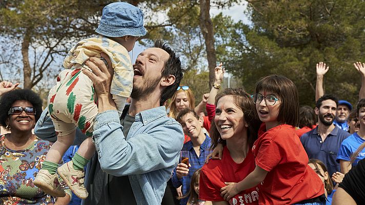 Esto no es Suecia (Versión doblada) - Todo pasa