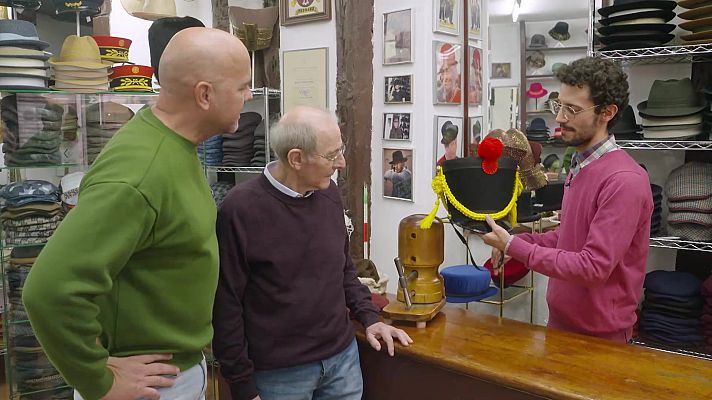 Aquí la Tierra - Aquí la Tierra - 04/12/23