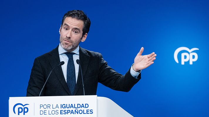 Telediario 2 - Telediario 2 en 4' - 04/12/23