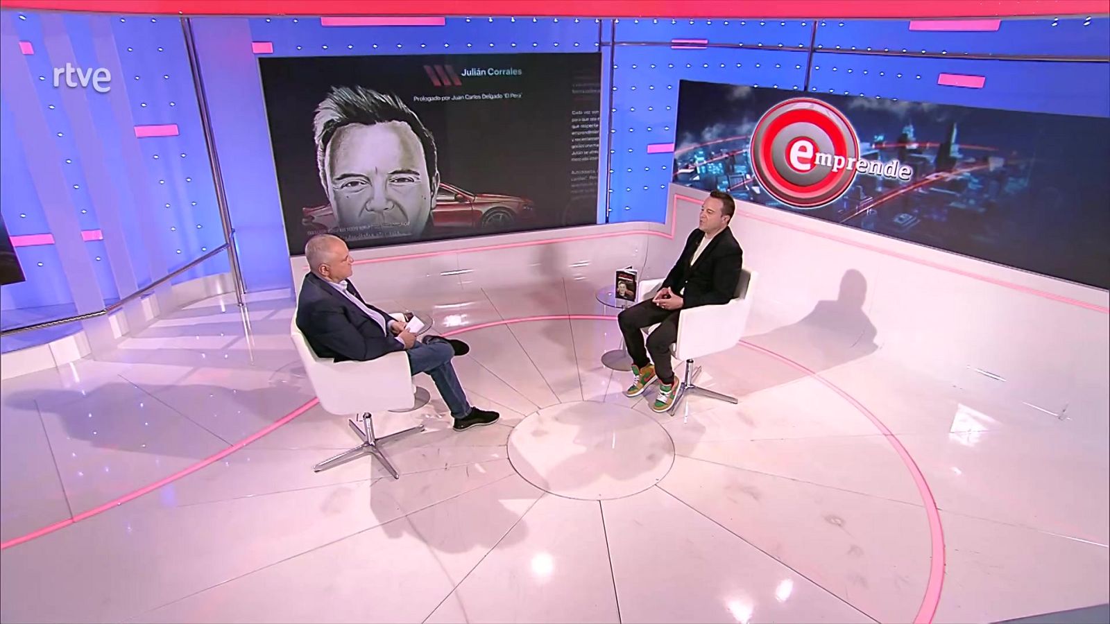 Emprende - 04/12/23 - ver ahora