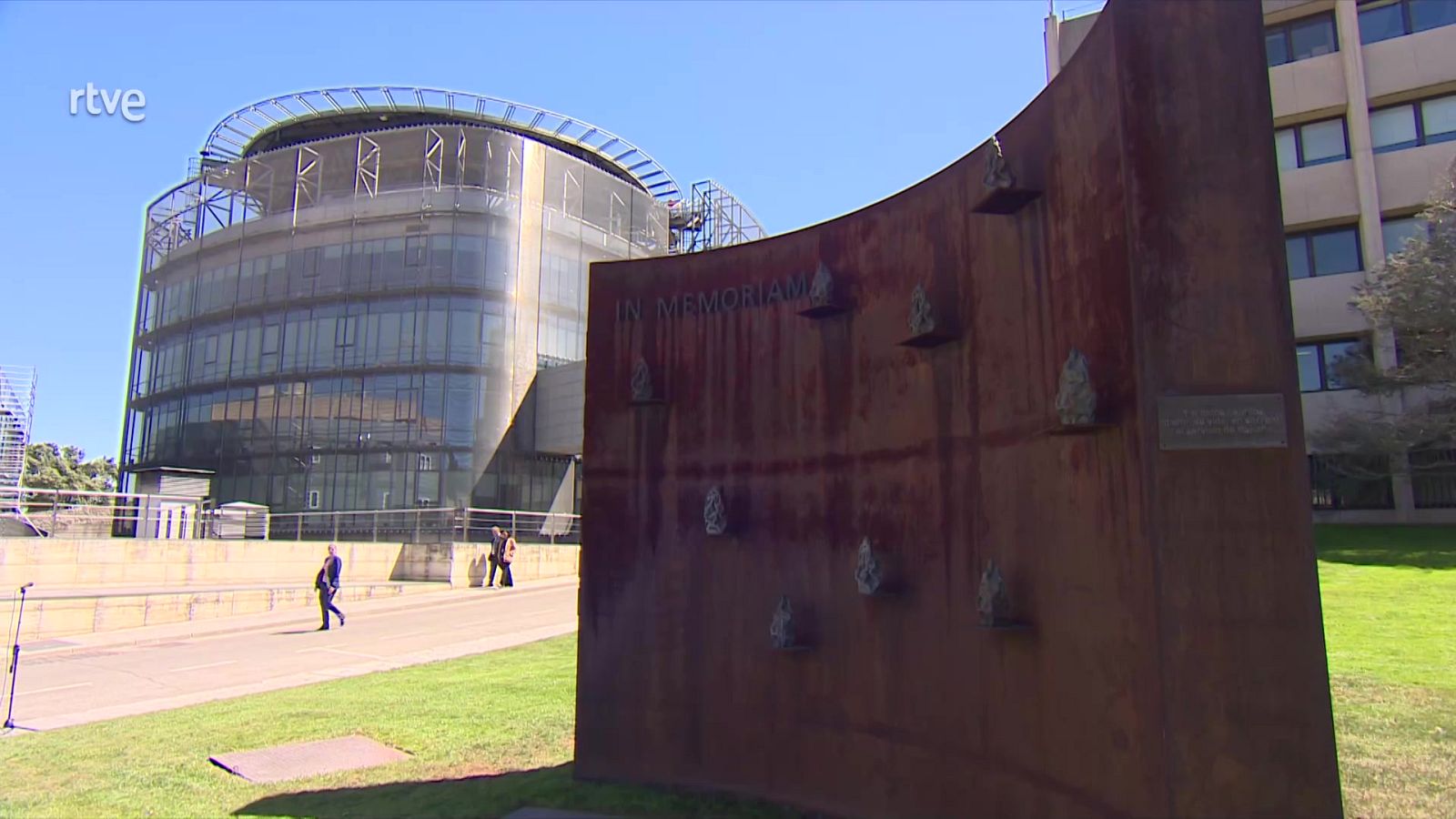 Telediario Internacional - 04/12/23 - ver ahora