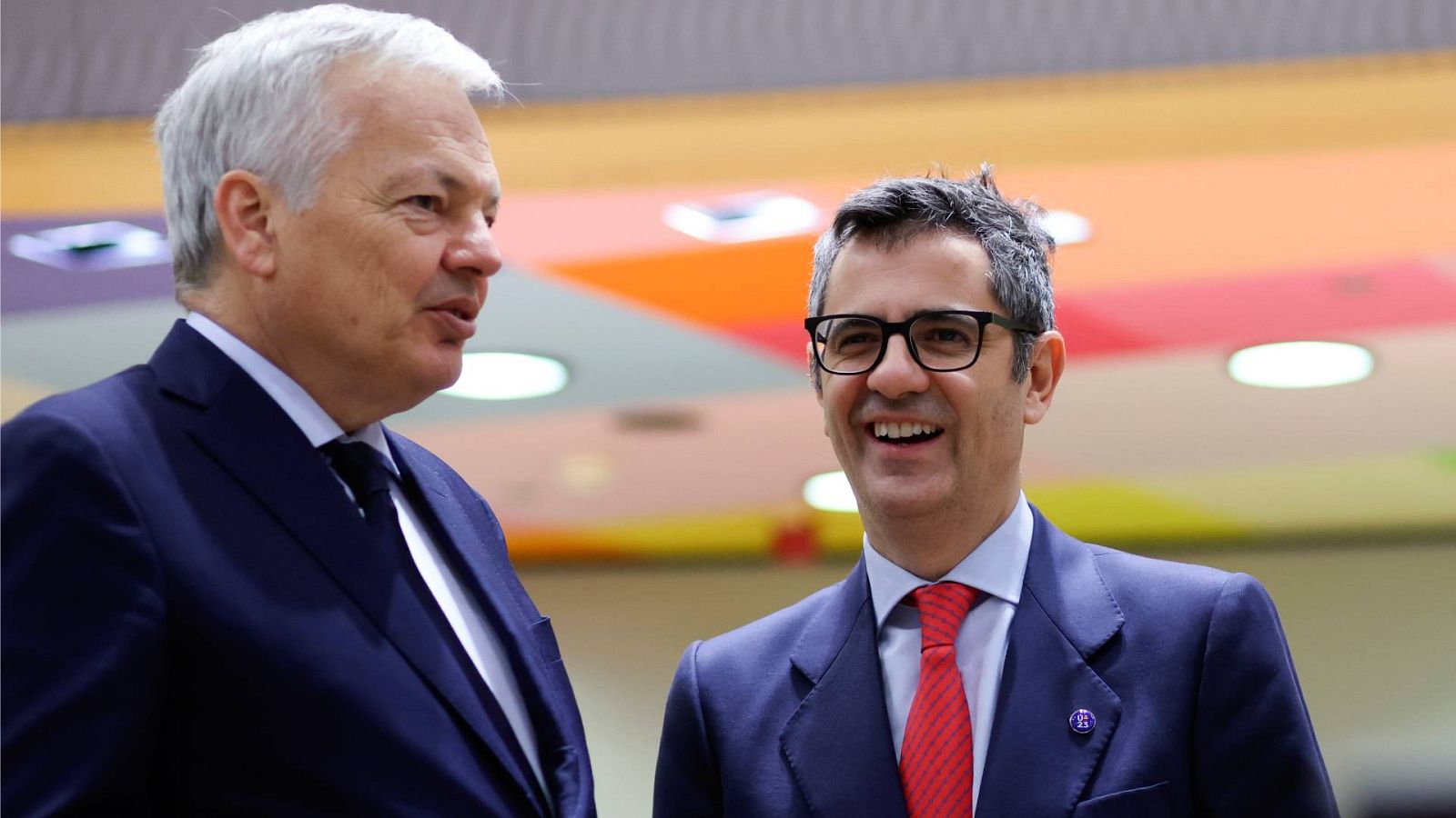 Telediario - 8 horas - 05/12/23 - ver ahora