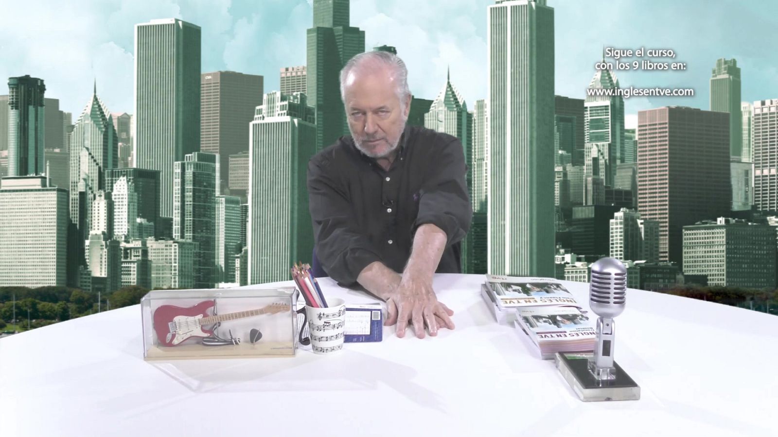 Inglés en TVE - Programa 837 - ver ahora