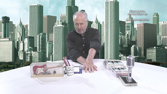 Inglés en TVE - Programa 837