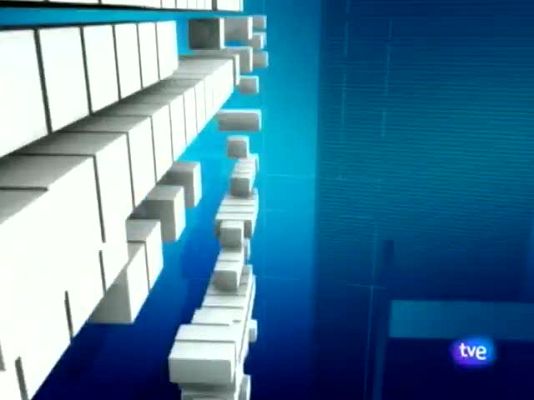 Telecanarias - Telecanarias - 23/02/10