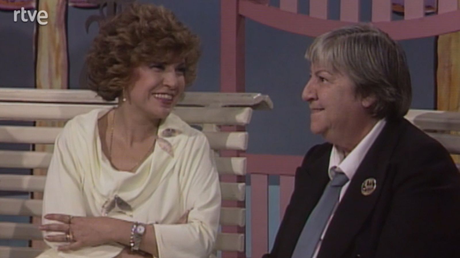 Hola, chicos - 28/12/1984 - Programas y Concursos en el Archivo de RTVE | Ver