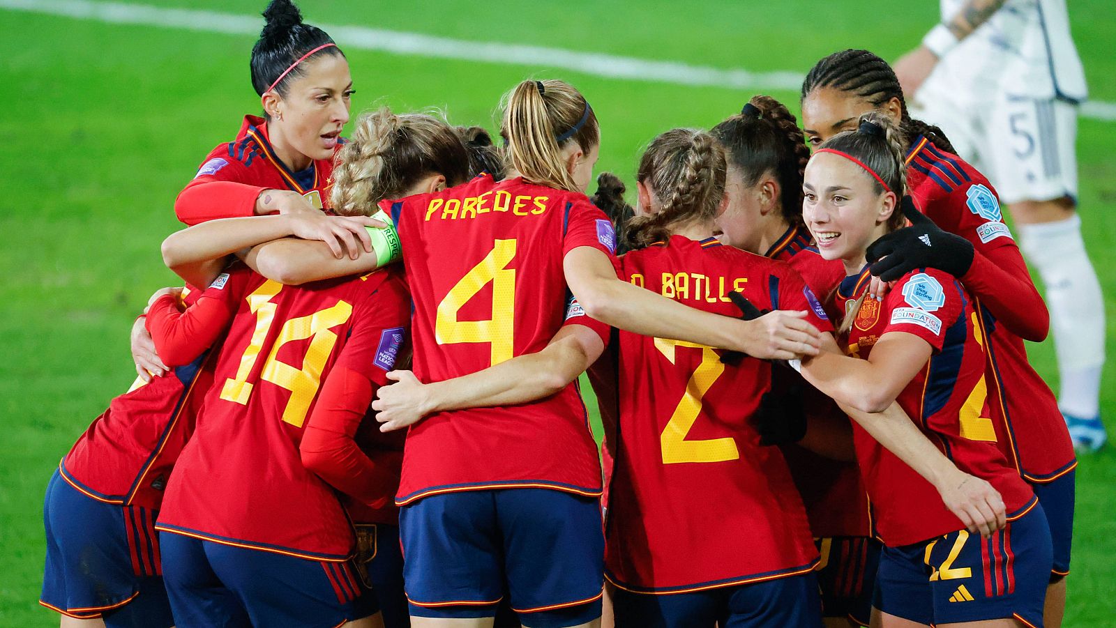 España, a ganar a Suecia para mejorar la imagen ante Italia | Ver