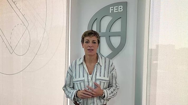 Baloncesto al día - Programa 4