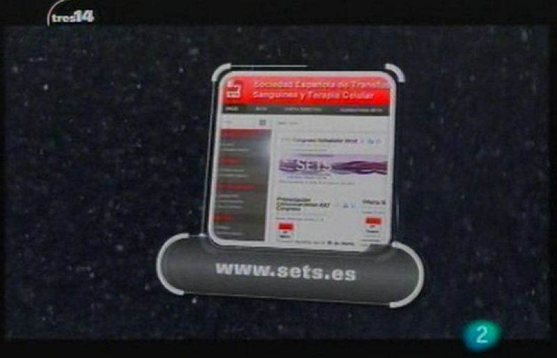 tres14 - Libros y webs