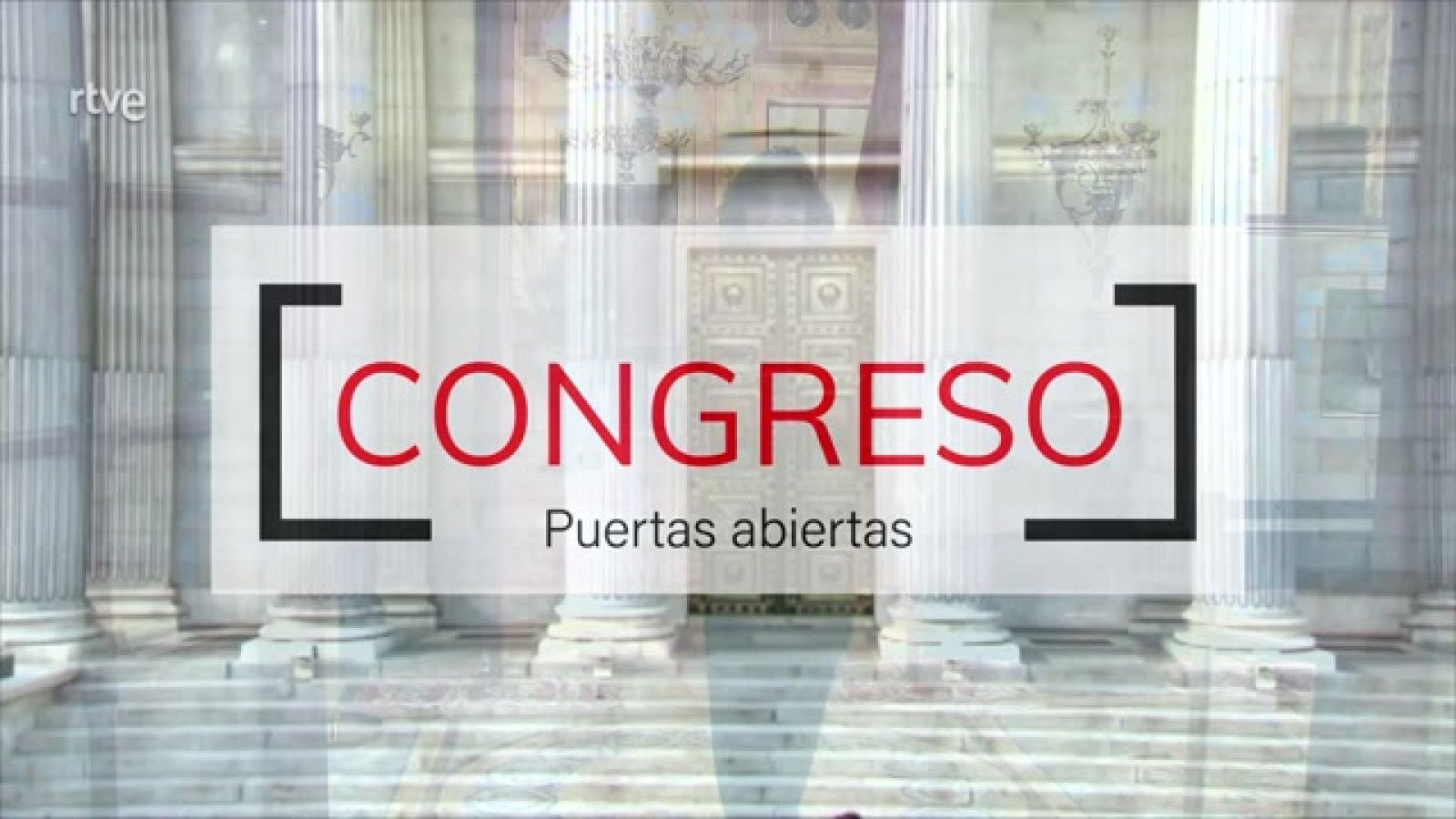 parlamento- Jornada de Puertas Abiertas en el Congreso | Ver
