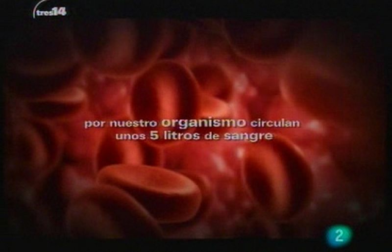 tres14 - Transfusión de sangre