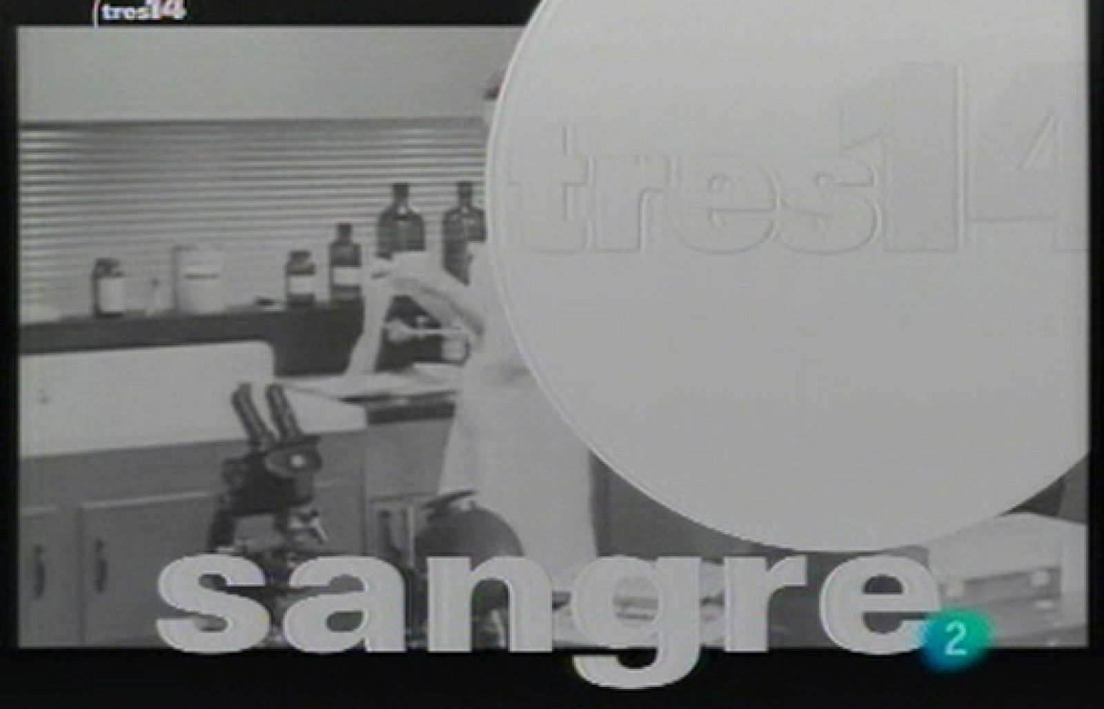 Últimas noticias (sangre)