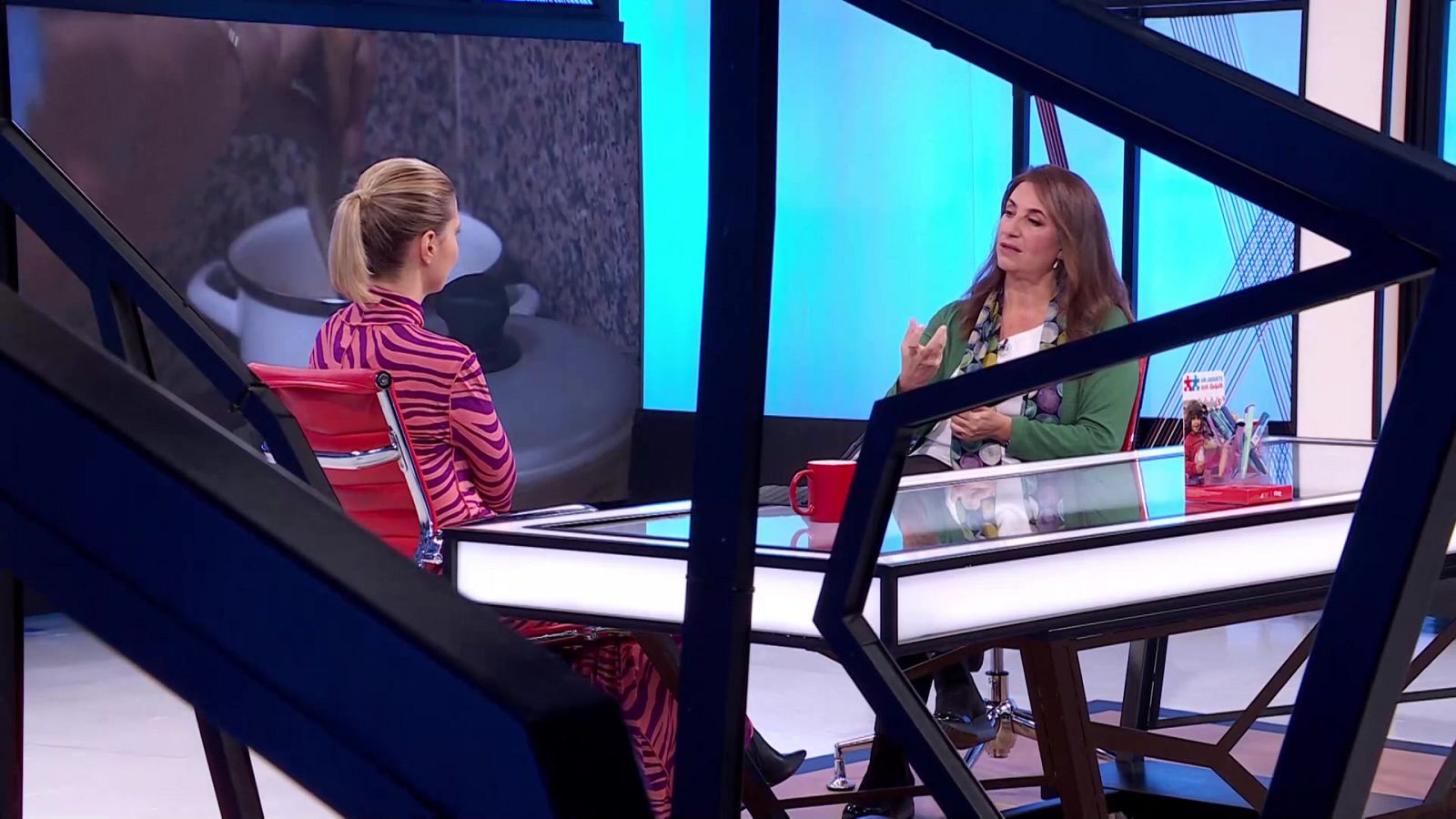 La aventura del saber - 05/12/23 - ver ahora