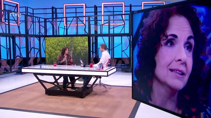 La aventura del Saber - Mar Asunción. La Cumbre del Clima de Dubai