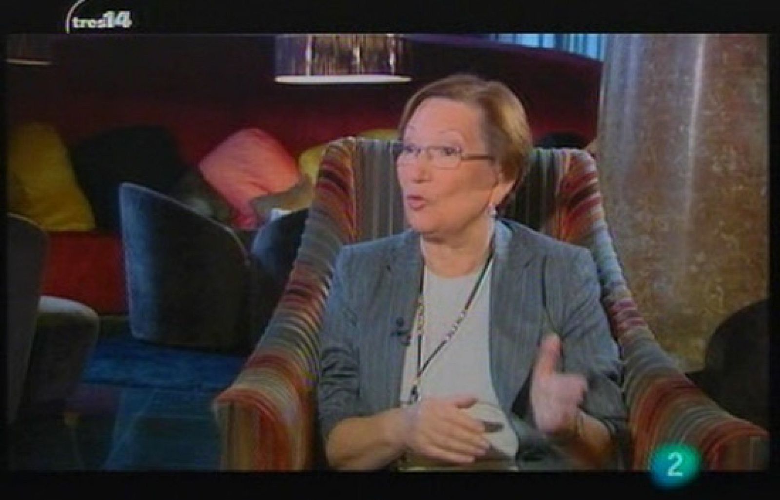 Luz Barbolla (sangre)