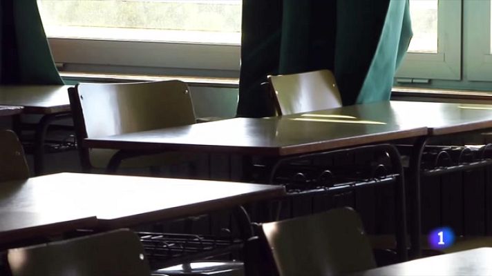 L'Informatiu - L'Informatiu - 05/12/23