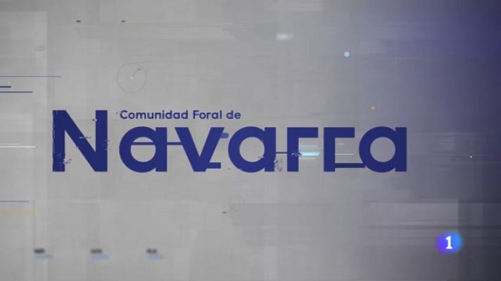 Telenavarra - Telenavarra - 5/12/2023