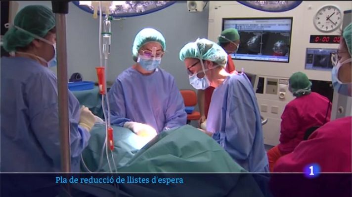 Informatiu Balear - Informatiu Balear 1 - 05/12/23