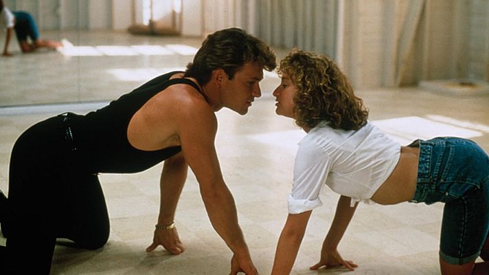 Cine internacional - Dirty dancing