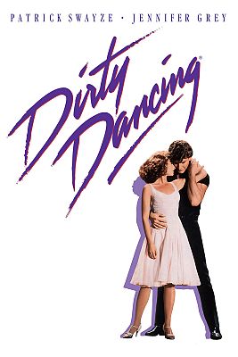 Cine internacional - Dirty dancing