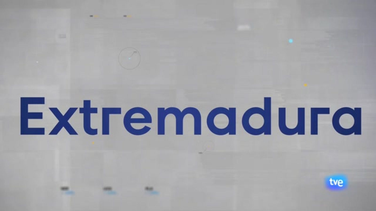 Noticias de Extremadura - 05/12/2023 - Ver ahora