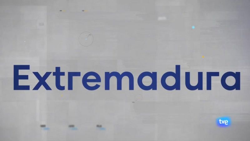 Noticias de Extremadura - 05/12/2023 - Ver ahora