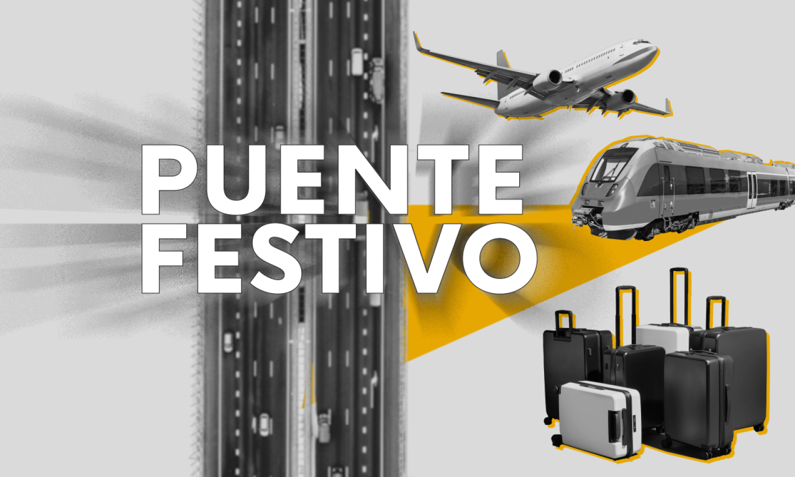 Buen puente para el turismo en Andalucía - Ver ahora