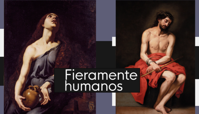 Noticias Andalucía - Retratos de santidad barroca