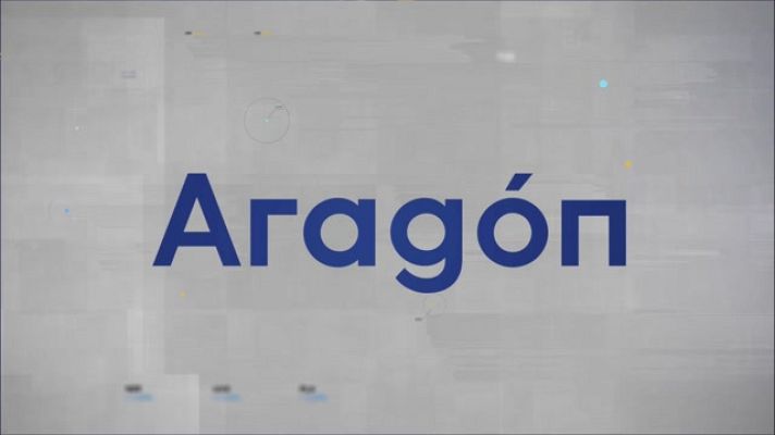 Noticias Aragón - Noticias Aragón 2 - 05/12/23