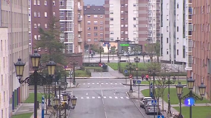 Panorama Regional - Asturias en 2' - 05/12/23