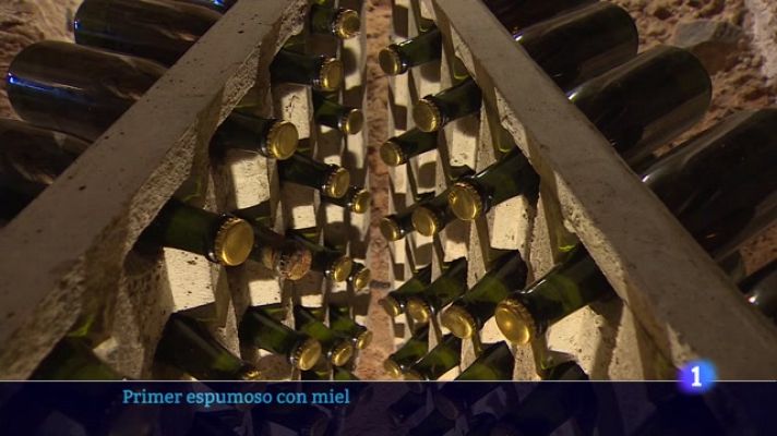 Informativo Telerioja - Informativo Telerioja 2 - 05-12-2023