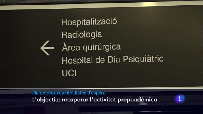 Informatiu Balear - Informatiu Balear en 2' - 05/12/23