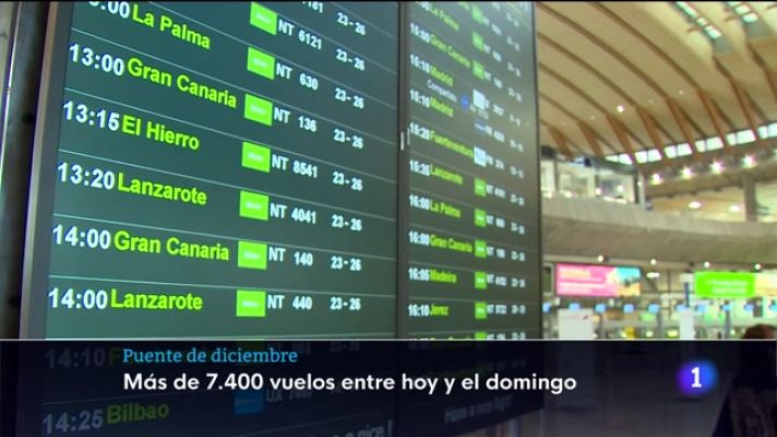 Telecanarias - Telecanarias - 05/12/2023