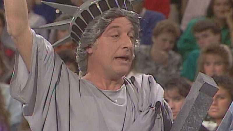 ¡Cómo nos reímos! - Made in USA