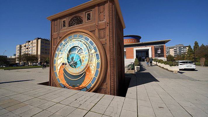 Curioseando - ¿En qué se parece una supernova a tres balones?