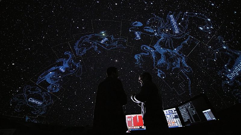 ¿Es tu signo del zodiaco realmente tu signo del zodiaco?