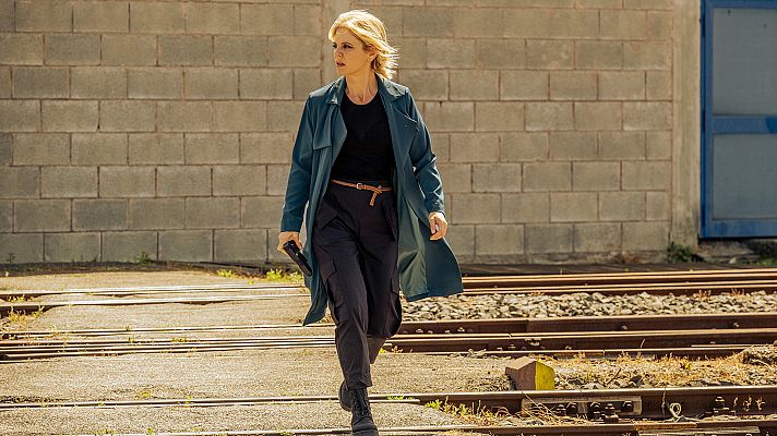 Signora Volpe - Una tía ansiosa