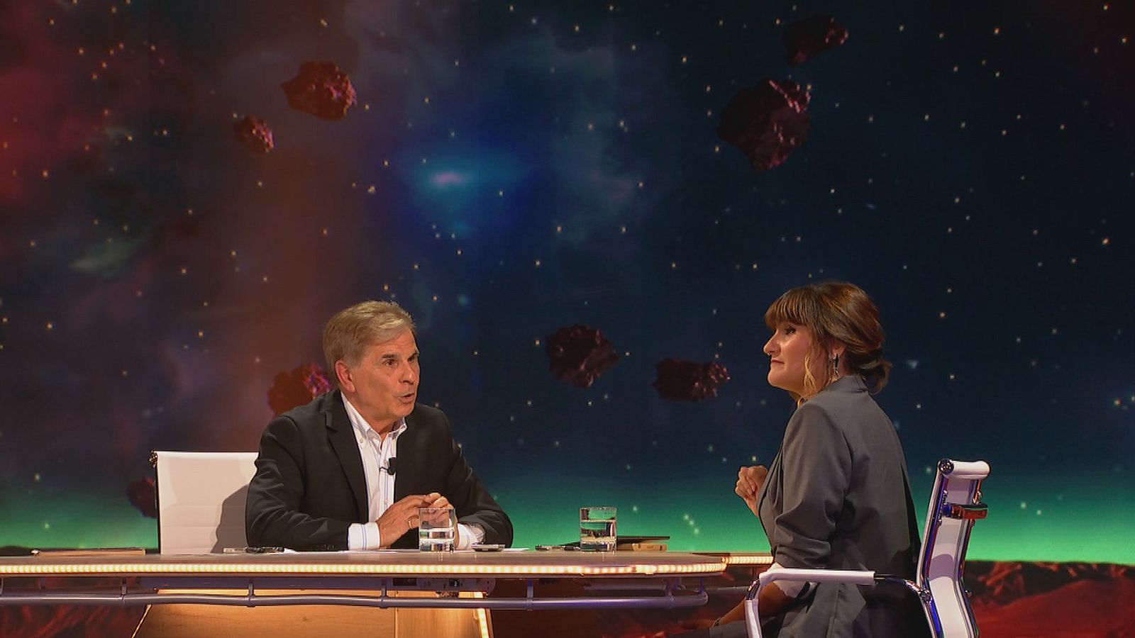 Nada del otro mundo - Programa 1 - Ver ahora