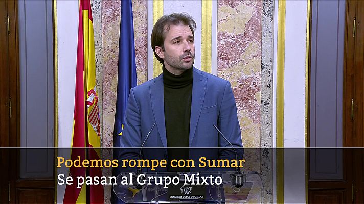 Informativo 24h - Informativo 24 horas - 20h - 05/12/23