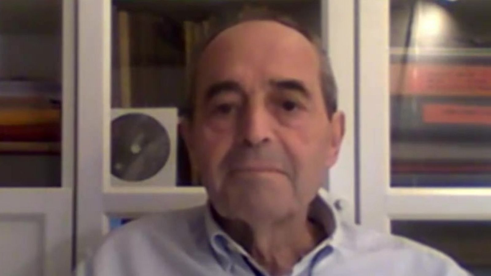 Barciela presenta su libro 'Con Franco vivíamos mejor': "Ccreó la seguridad social muchas veces, porque nunca la terminó de crear"